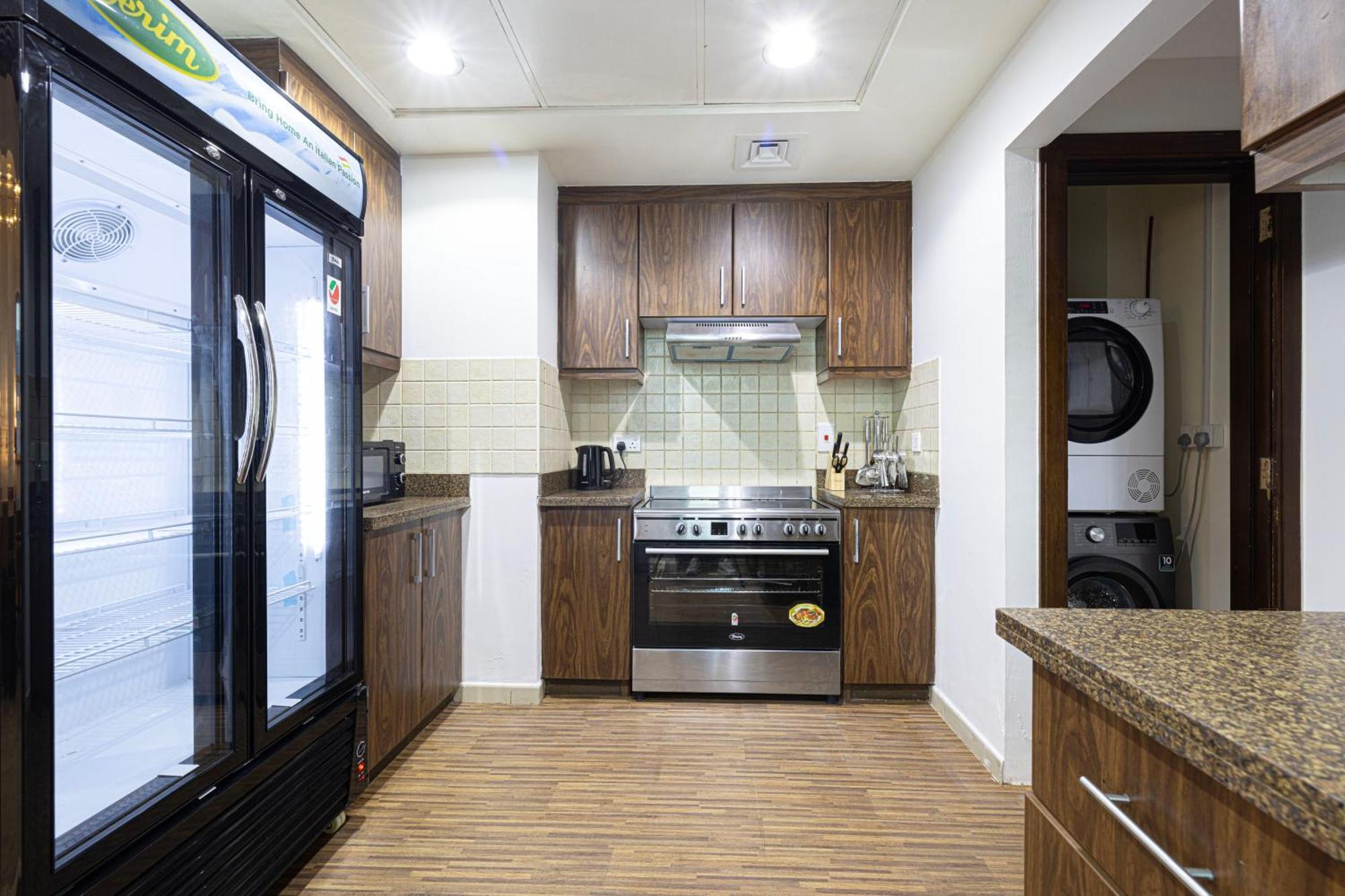 Next'House - Business Bay Central - 5 Min From Burj Khalifa Hostel ดูไบ ภายนอก รูปภาพ
